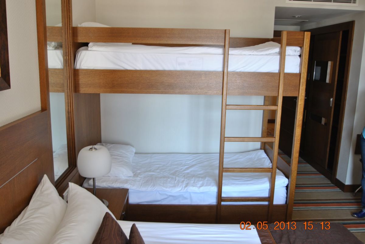 imagini hotel ASTERIA ELITA RESORT SIDE